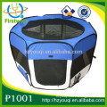 Durable 45" Diameter x 24" Puppy Exercise Pen Dog Playpens